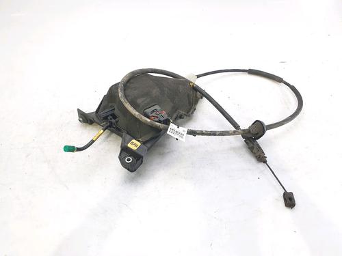 Hand brake CITROËN C4 Picasso I MPV (UD_) 1.6 HDi | BP29552180I18 