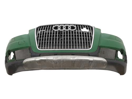 Used Front bumper AUDI A6 Allroad C6 (4FH) 3.2 FSI quattro (255 hp) 30692957
