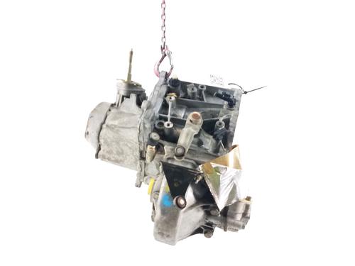 Gearbox PEUGEOT 206 Hatchback (2A/C) 2.0 HDI 90 | BP17325945M3 