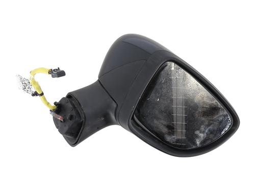 Used Right mirror RENAULT CAPTUR I (J5_, H5_) 1.5 dCi 110 (110 hp) 28365193