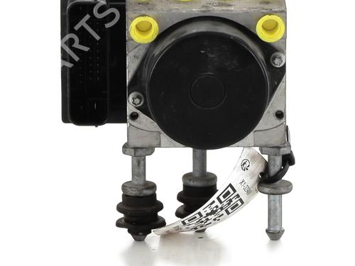 Used ABS pump SEAT IBIZA IV (6J5, 6P1) 1.2 TDI (75 hp) 29381871