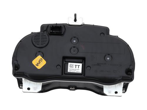 Instrument cluster OPEL CORSA D (S07) 1.3 CDTI (L08, L68) | BP24634924C47 