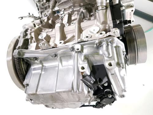 Motor MINI MINI (F55) Cooper | BP29443406M1 
