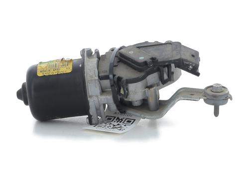 Viskermotor vindrute NISSAN NOTE (E11, NE11) 1.4 (88 hp) 30957892