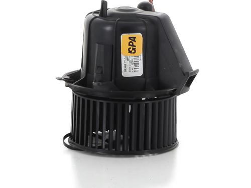 Heater blower motor CITROËN C3 II (SC_) 1.6 HDi | BP32077636M62 - Image 4