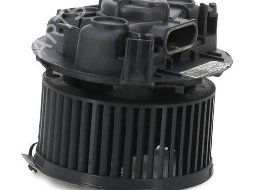 Heater blower motor RENAULT CLIO III (BR0/1, CR0/1) 1.5 dCi (BR17, CR17) | BP29171776M62 