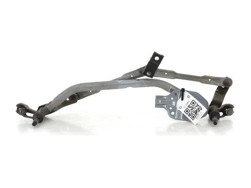 Used Front wipers mechanism PEUGEOT 208 I (CA_, CC_) 1.6 HDi (92 hp) 29470747