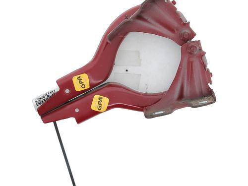 Used Hinge/Door check strap FIAT 500X (334_) 1.4 (334AXC1B, 334AXC11) (140 hp) 27903381