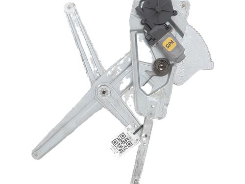 Used Front left window mechanism RENAULT TWINGO I (C06_) 1.2 (C066, C068) (58 hp) 30918010