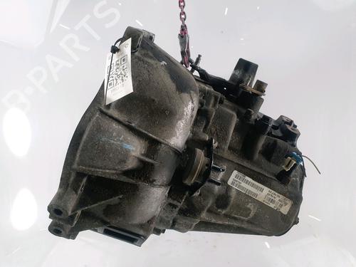 Gearkasse CHRYSLER PT CRUISER (PT_) 2.0 (141 hp) 29144628