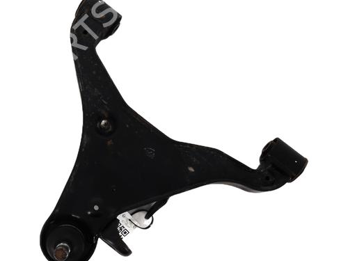 Left front suspension arm NISSAN NAVARA NP300 (D40) 2.5 dCi 4WD | BP24186276M12 