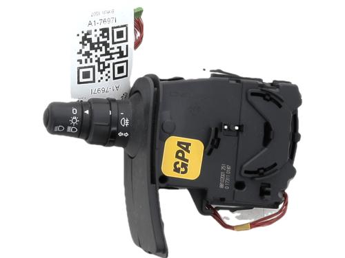 Switch RENAULT CLIO III (BR0/1, CR0/1) 1.2 16V (BR02, BR0J, BR11, CR02, CR0J, CR11) | BP38031055I30 - Image 3
