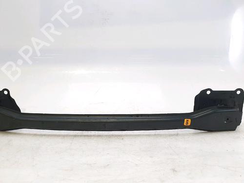 Used Rear bumper reinforcement FORD FIESTA VI (CB1, CCN) 1.5 TDCi (75 hp) 29265436