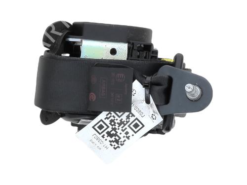 Used Front left belt tensioner PEUGEOT 308 SW II (LC_, LJ_, LR_, LX_, L4_) 1.6 HDi 92 (92 hp) 24652528