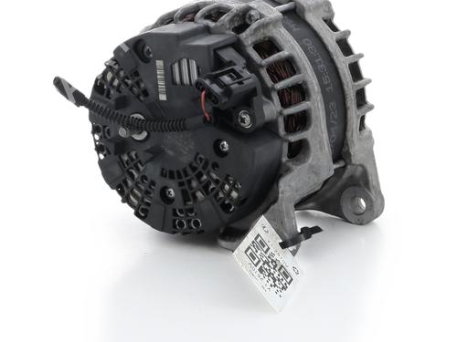 Alternator IVECO DAILY VI Van 35S16, 35C16, 40C16, 50C16, 70C16 | BP37086544M7 - Image 3