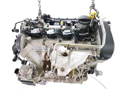 Engine VW POLO V (6R1, 6C1) 1.2 TSI 16V | BP28207610M1 