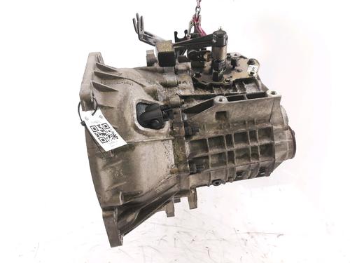 Used Gearbox FORD C-MAX (DM2) 1.8 TDCi (115 hp) 30583903