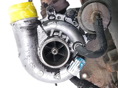Engine IVECO DAILY III Van 29 L 12 V (ALKA41A2, ALLA52A2, ALKA42A2) | BP39547334M1 - Image 6