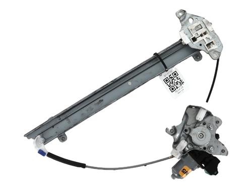 Used Front left window mechanism NISSAN JUKE (F15) 1.6 (117 hp) 30799266