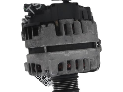 Alternator CITROËN DS3 (SA_) 1.6 BlueHDi 120 | BP34642247M7  - Image 5