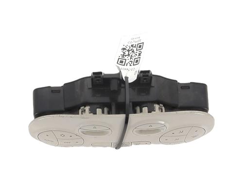 Climate control FIAT 500 (312_) 1.3 D Multijet (312AXE1A) | BP26609294I5 - Image 3