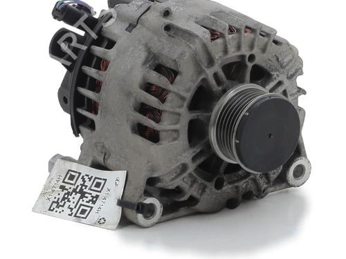 Alternator PEUGEOT 308 I (4A_, 4C_) 1.6 HDi | BP29931795M7 