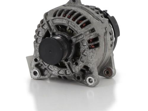 Used Alternator RENAULT LAGUNA II (BG0/1_) 1.9 dCi (BG08, BG0G) (120 hp) 29416279