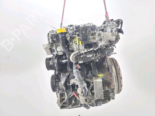 Engine RENAULT LAGUNA Coupe (DT0/1) 2.0 dCi (DT01, DT08, DT09, DT0K, DT12, DT1C, DT1D, DT1M,... | BP29381411M1 