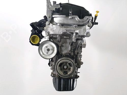 Used Engine Engine PEUGEOT 208 I (CA_, CC_) 1.6 GTi (200 hp) 36512661 36512661