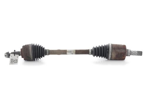 Left front driveshaft DACIA DUSTER (HS_) 1.5 dCi (HSMC) | BP40211888M38 - Image 2