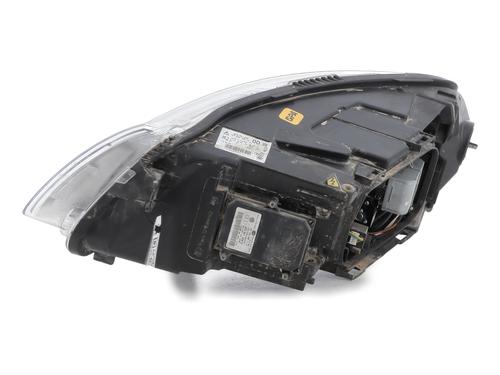 Right headlight AUDI A6 C6 Avant (4F5) RS6 quattro | BP31057123C29