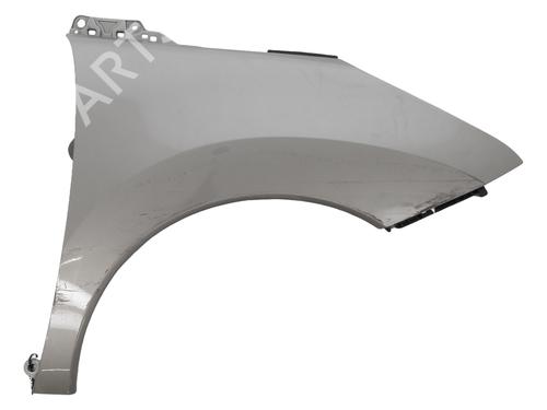 Right front fenders PEUGEOT 3008 I MPV (0U_) 1.6 HDi | BP26313493C42 