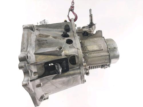 Used Gearbox Gearbox CITROËN BERLINGO MULTISPACE (B9) 1.6 HDi 90 (92 hp) 36487860 36487860