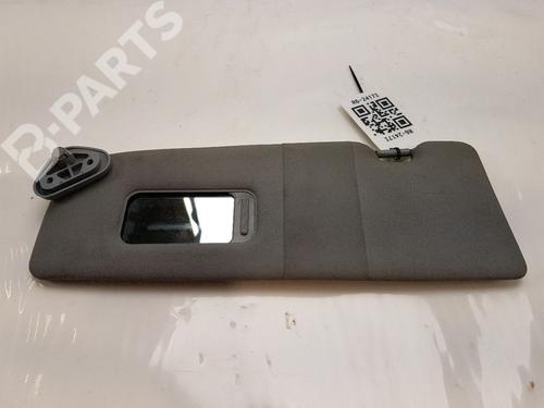Used Left sun visor Left sun visor BMW 1 (E87) 120 d (163 hp) 10444745 10444745