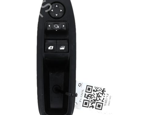 Used Left front window switch Left front window switch 38612484 38612484