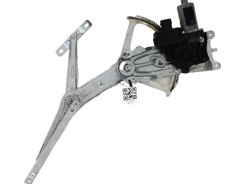 Used Front right window mechanism OPEL ZAFIRA / ZAFIRA FAMILY B (A05) 1.9 CDTI (M75) (120 hp) 28506392