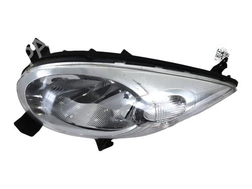 Left headlight CITROËN C1 (PM_, PN_) 1.0 | BP40004303C28 - Image 5