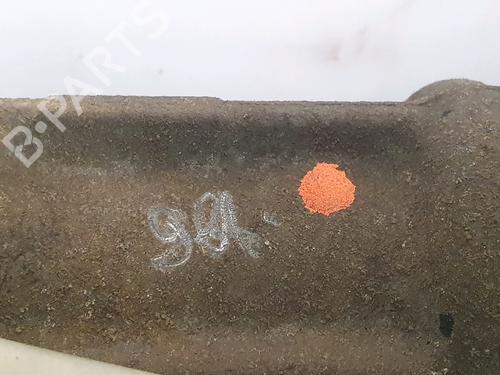 Styregear/Snekke CITROËN BERLINGO MULTISPACE (B9) 1.6 HDi 90 | BP30093797M22