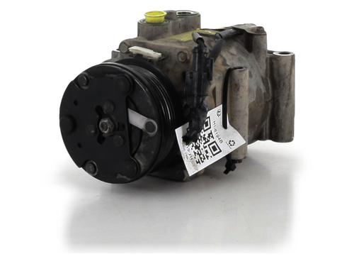Used AC compressor AC compressor FORD TRANSIT CONNECT (P65_, P70_, P80_) 1.8 Di (75 hp) 33567207 33567207