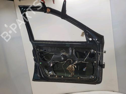 Left front door RENAULT LAGUNA II (BG0/1_) 1.9 dCi (BG1A, BG1V) | BP29931747C2