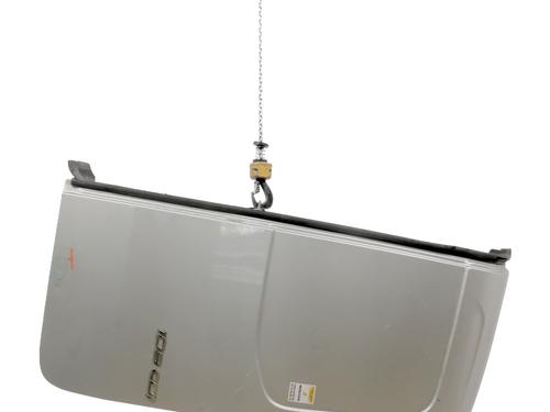 Used Right tailgate MERCEDES-BENZ CITAN Box Body/MPV (W415) [2012-2021]  29110850