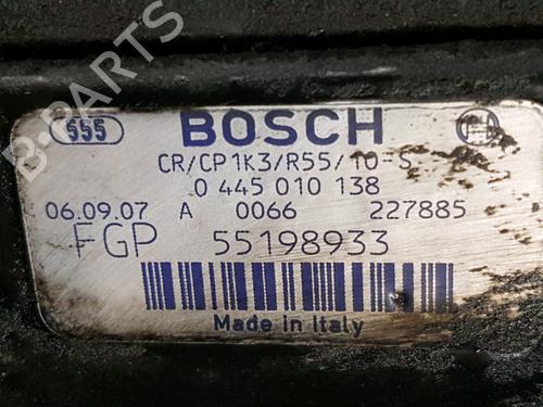 Engine SUZUKI SWIFT III (MZ, EZ) 1.3 DDiS (RS413D) | BP33165910M1  - Image 7