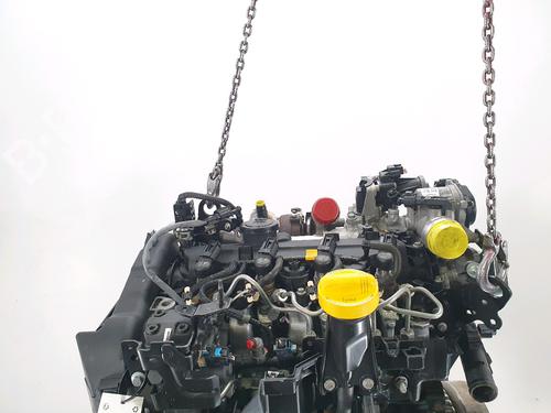 Engine RENAULT SCÉNIC III (JZ0/1_) 1.5 dCi | BP39394502M1 - Image 5