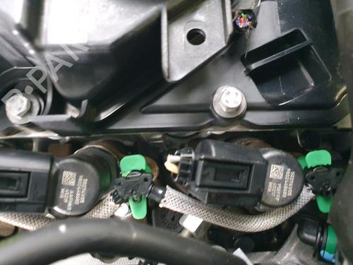 Engine CITROËN C4 Grand Picasso II (DA_, DE_) 1.6 HDi / BlueHDi 115 | BP37086873M1 - Image 12