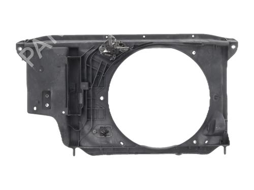 Panel frontal Panel frontal PEUGEOT 206 Hatchback (2A/C) 1.4 HDi eco 70 (68 hp) 37506218 37506218