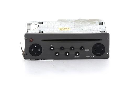 Used Radio Radio RENAULT KANGOO / GRAND KANGOO II (KW0/1_) 1.5 dCi 85 (KW0K, KW0L, KW0B) (86 hp) 40003860 40003860