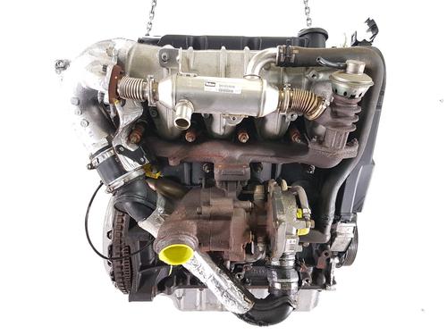 Engine PEUGEOT PARTNER MPV (5_, G_) | BP32693930M1 - Image 4