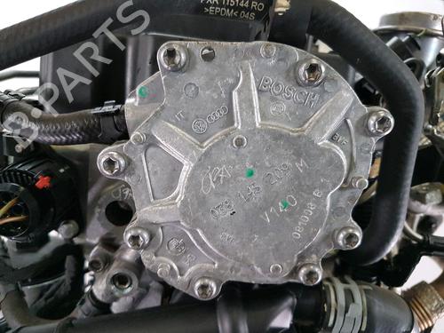 Engine VW GOLF PLUS V (5M1, 521)  | BP33646284M1  - Image 10