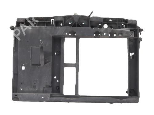 Used Front slam panel Front slam panel PEUGEOT 207 (WA_, WC_) 1.4 HDi (68 hp) 39665814 39665814