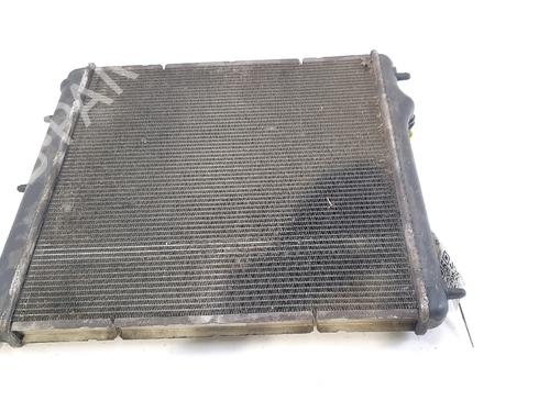 Water radiator PEUGEOT 207 (WA_, WC_) 1.4 HDi | BP29624231M31